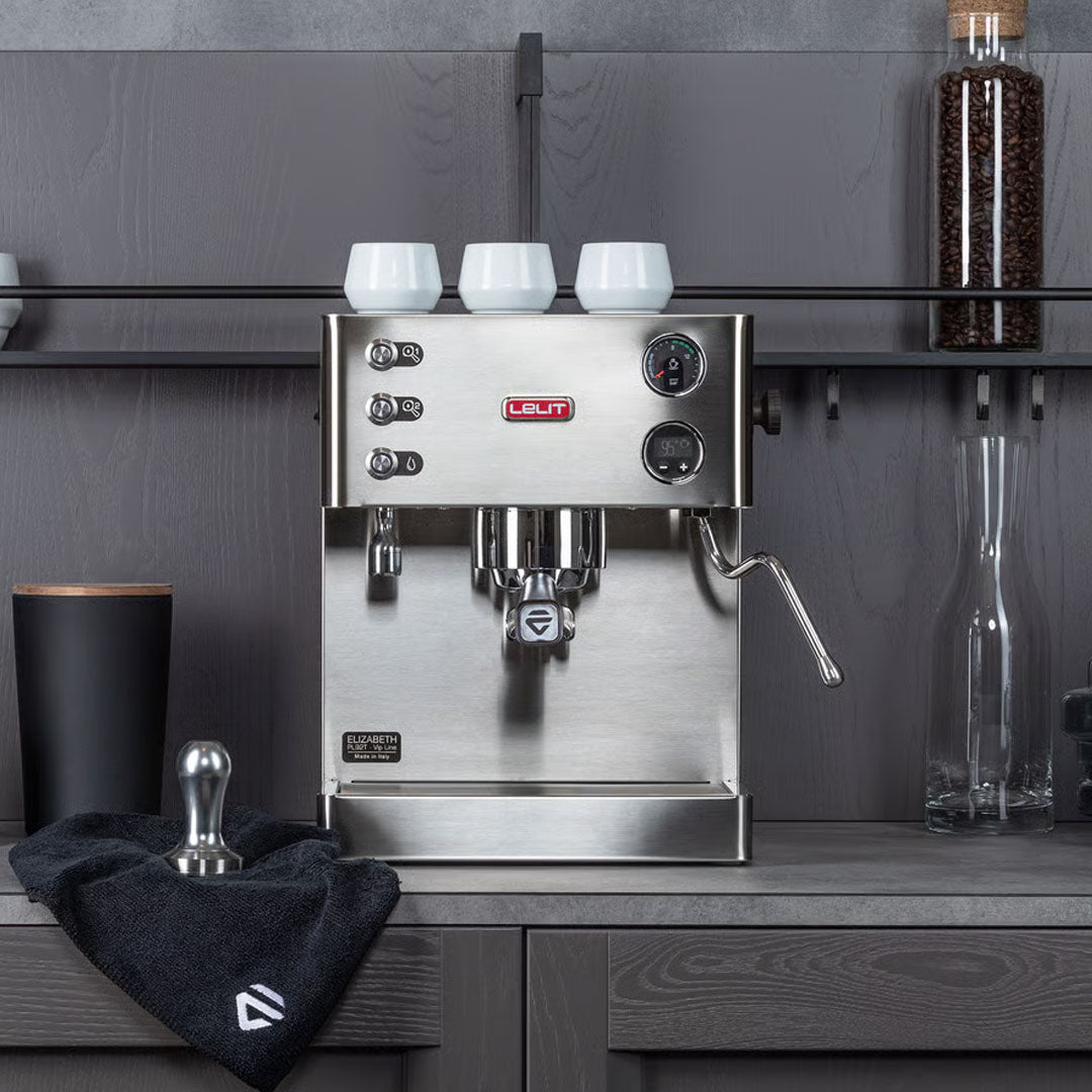 Net-Espresso