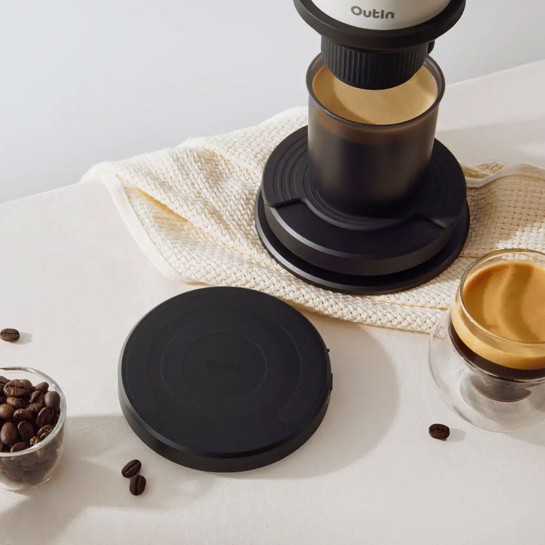 Net-Espresso