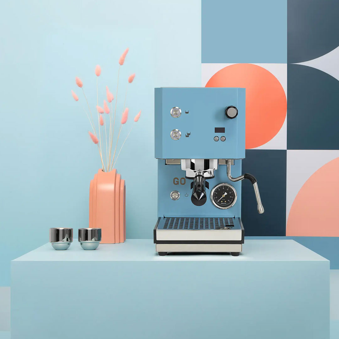 Net-Espresso
