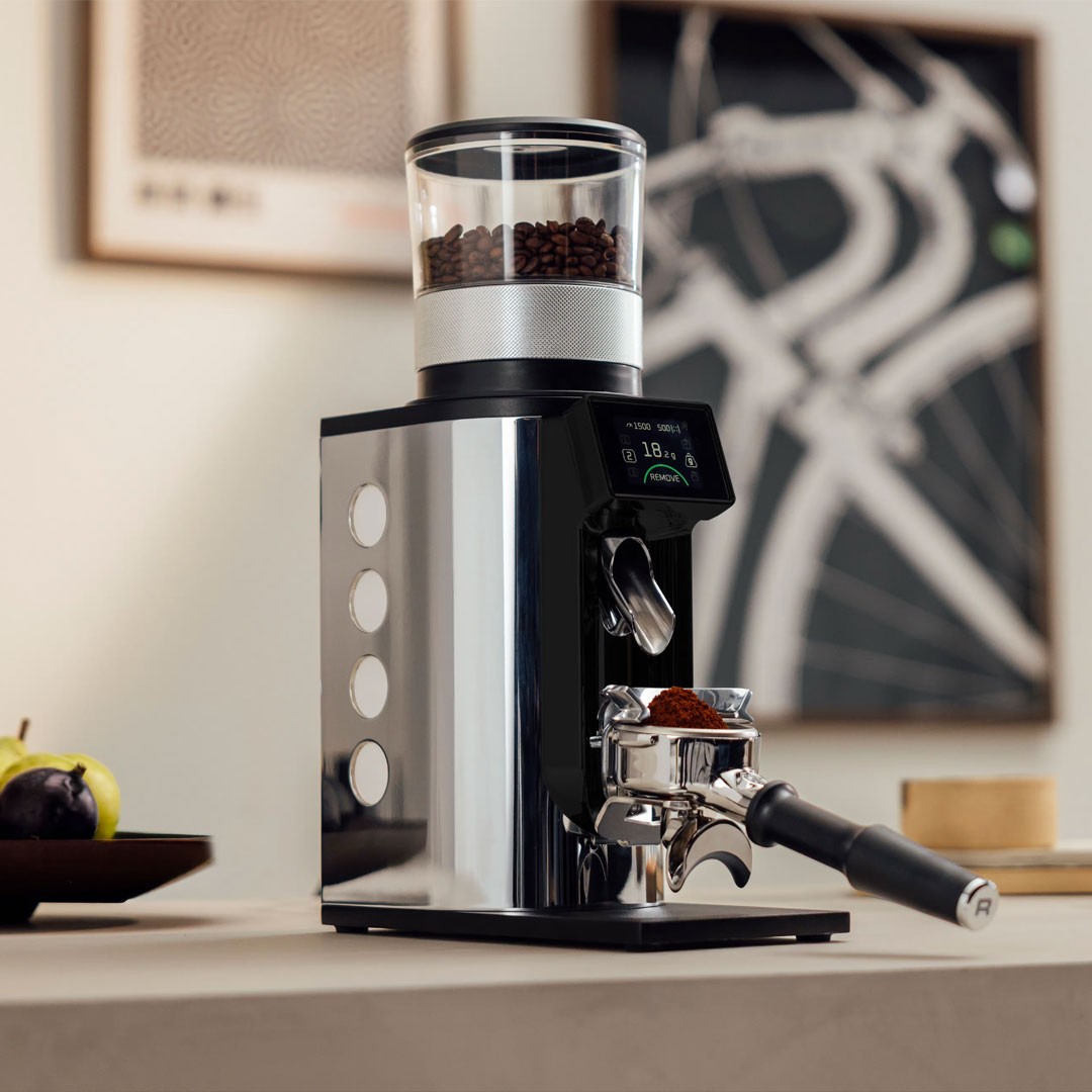 Net-Espresso