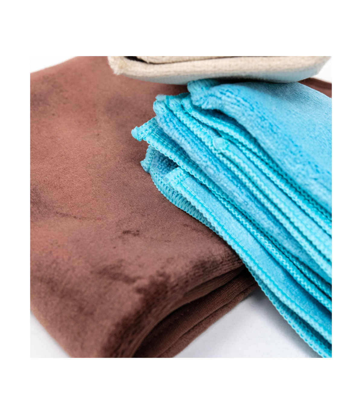 Barista Towel for Portafilter (2p.) –