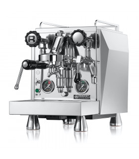 Net-Espresso, Espresso Machines