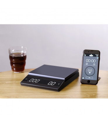 Felicita Parallel Coffee, Coffee Scale Bluetooth