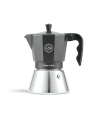 Induction Moka 6 Cup E&B Lab