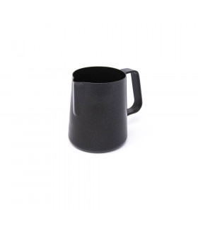 ROCKET COMPETITION MILK JUG 35CL SANDY BLACK