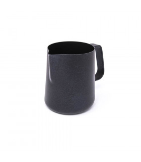 ROCKET COMPETITION MILK JUG 35CL SANDY BLACK