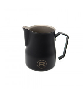 ROCKET COMPETITION MILK JUG 35CL SANDY BLACK