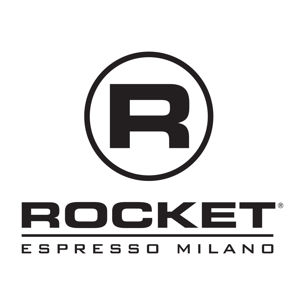 Rocket Espresso