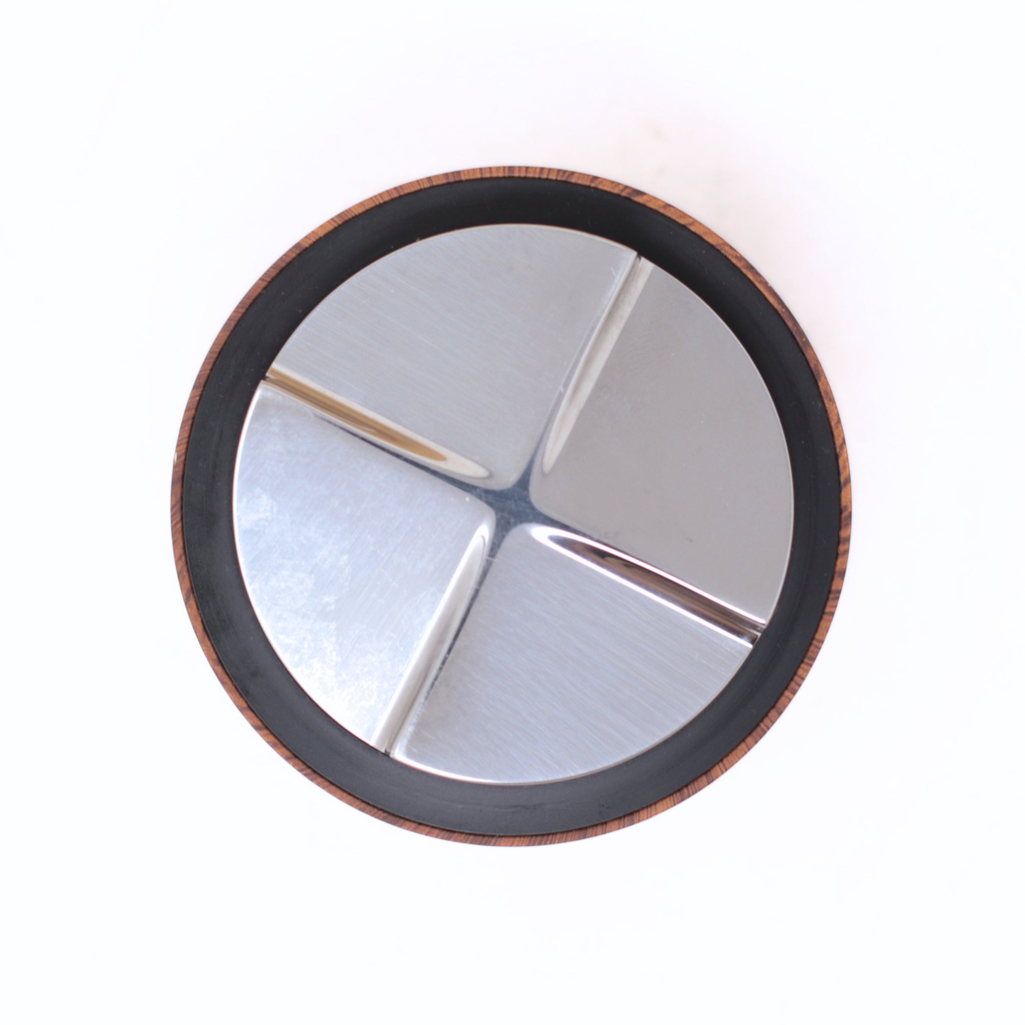 Nivelador "THE JACK" Nogal (58.5mm)