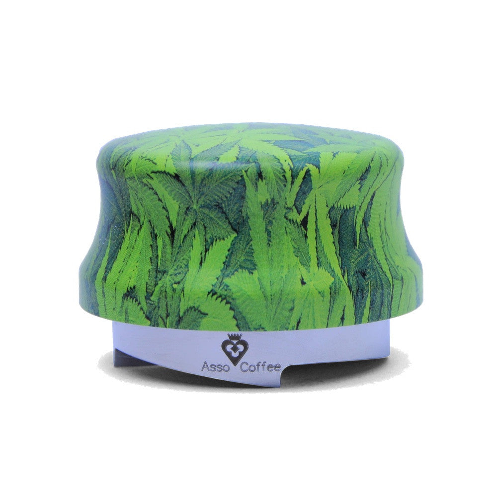 Nivelador "THE JACK" Marihuana (58mm)