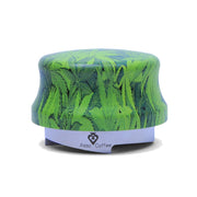 Nivelador "THE JACK" Marihuana (58mm)