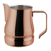 Jarra de leche Evolution Cobre Anodizado 50cl.