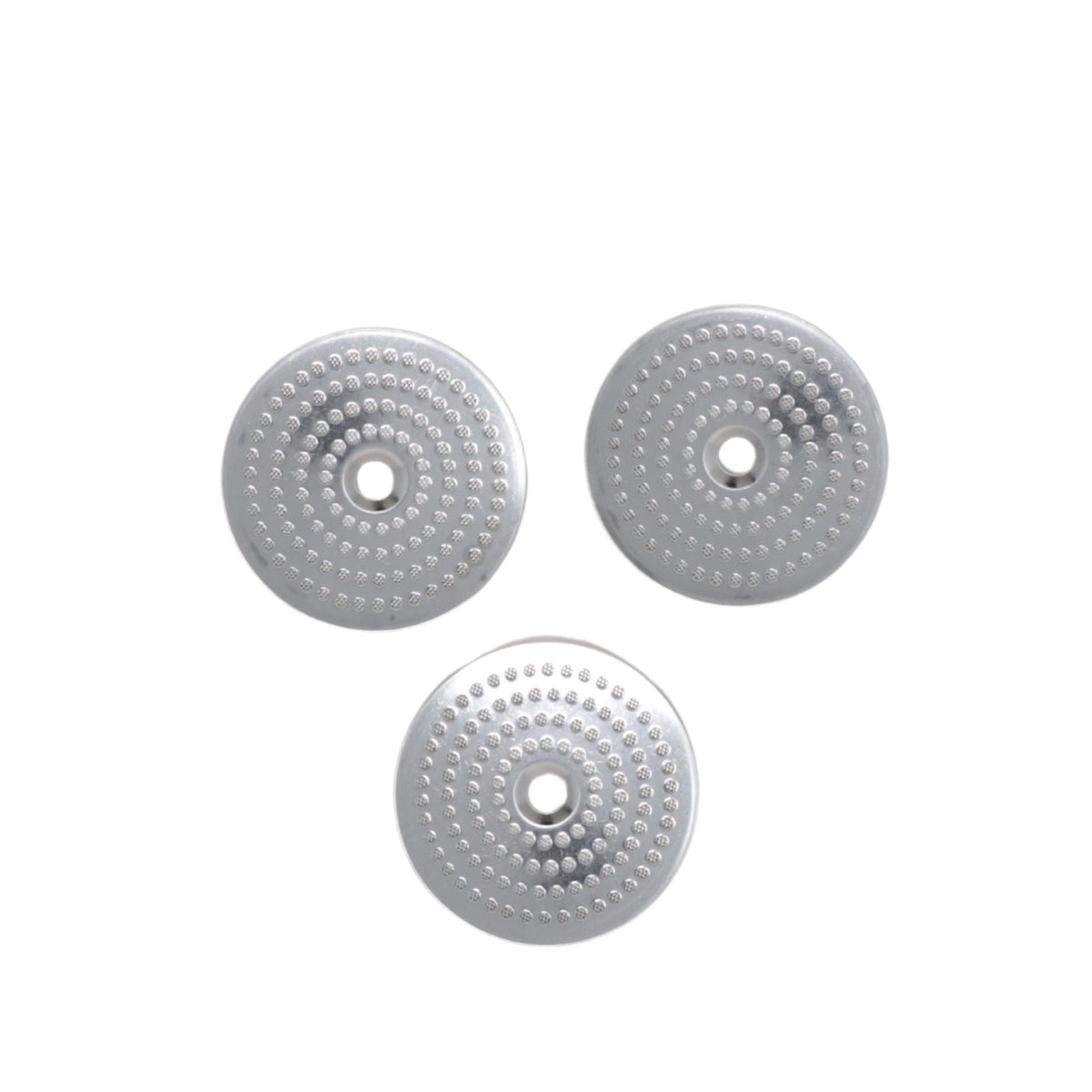 Profitec Go Shower Plate Ring Brew Group
