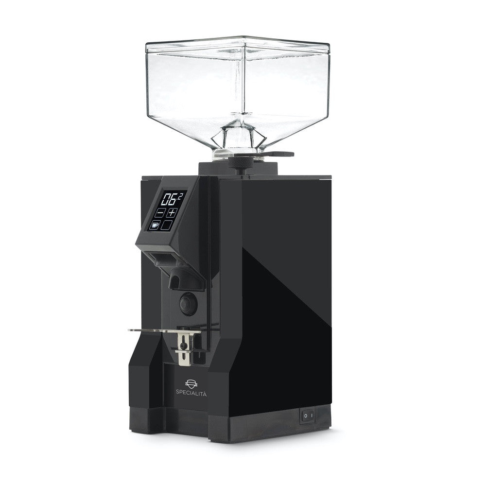 Mignon Specialità 55 220-240V / 50-60Hz Negro Mate