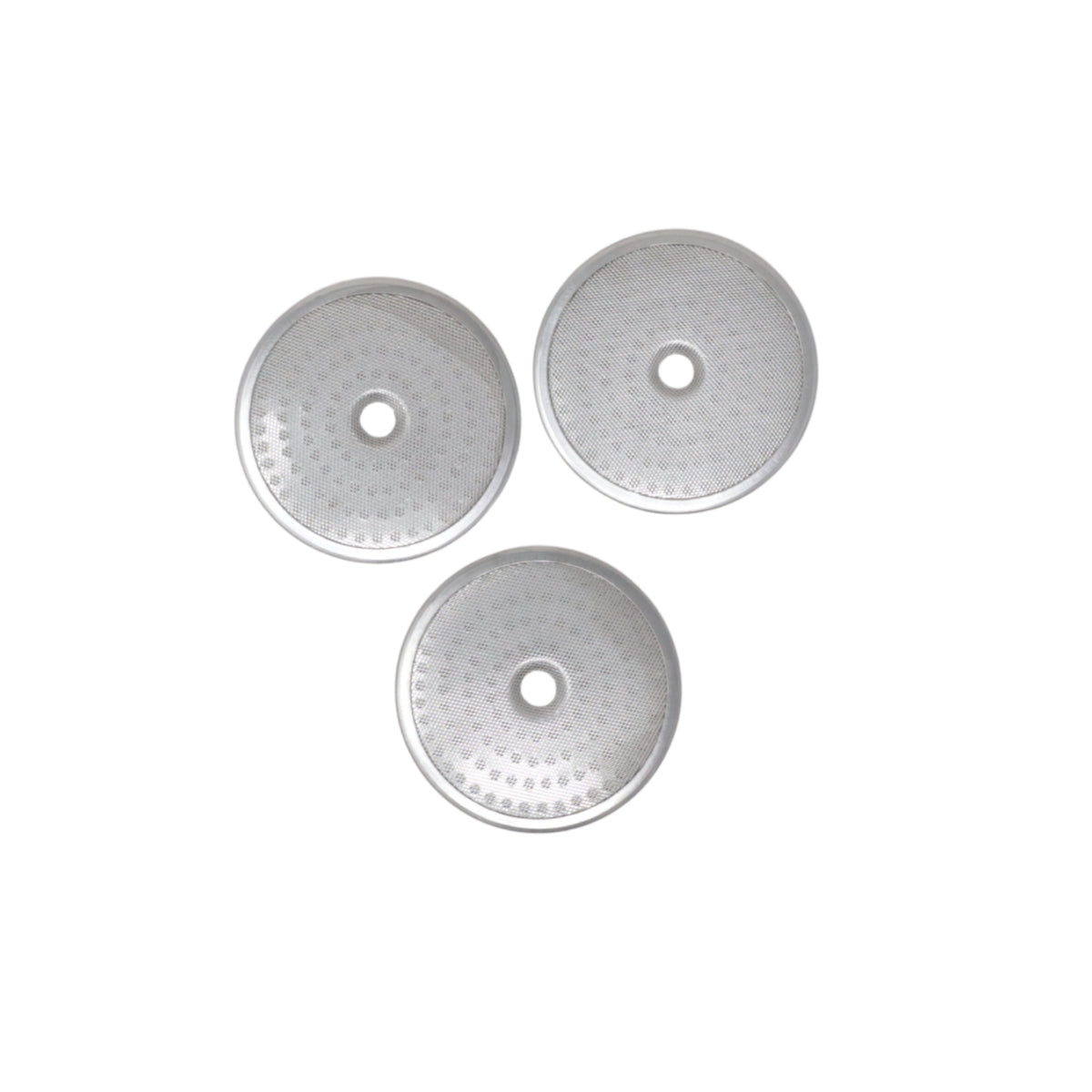 Profitec Go Shower Plate Ring Brew Group