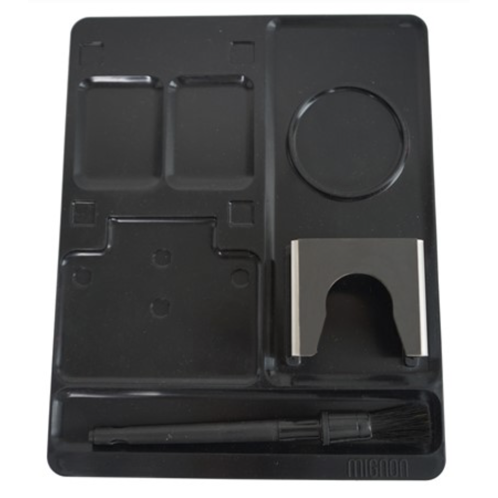 Eureka Mignon Mat Kit