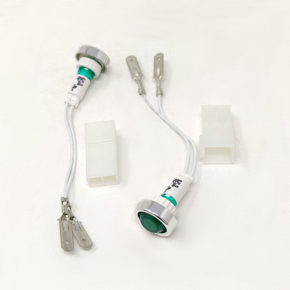 Led Control Lamp-250V