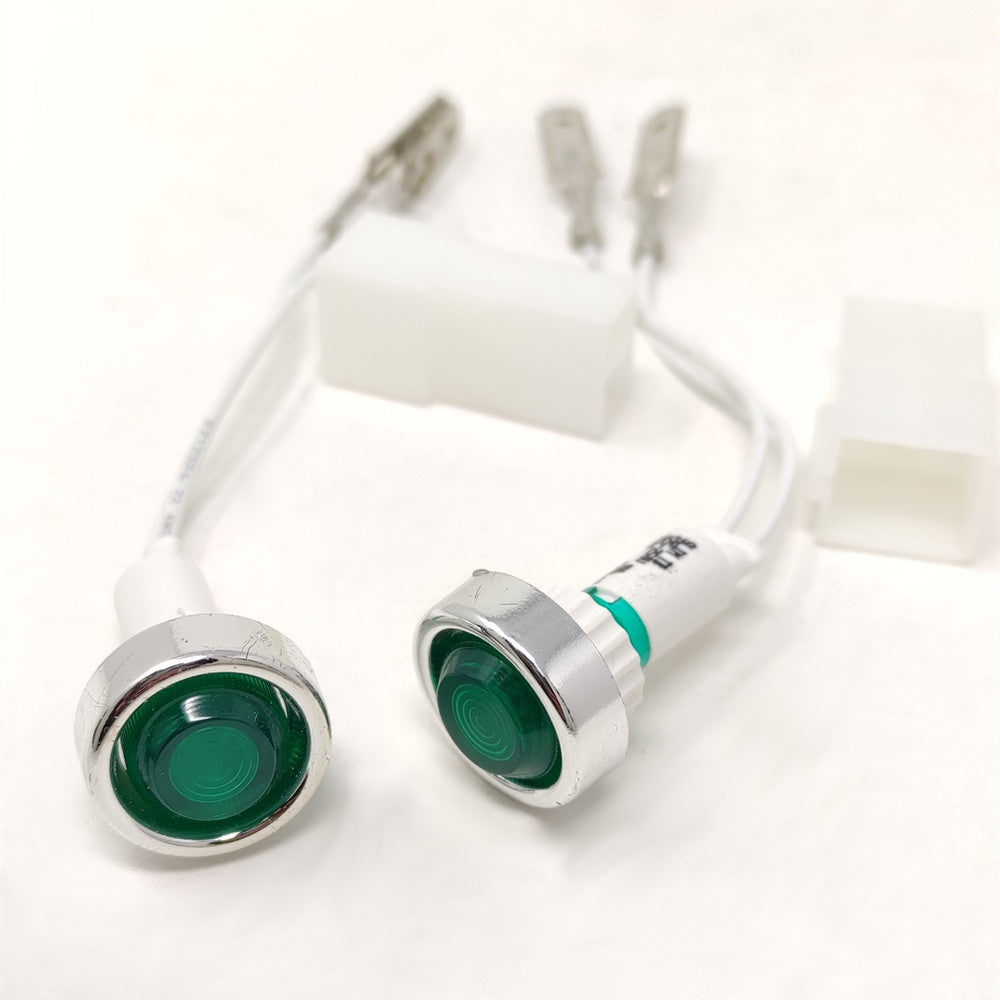 Led Control Lamp-250V