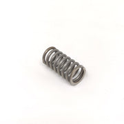 Rocket Exhaust Spring