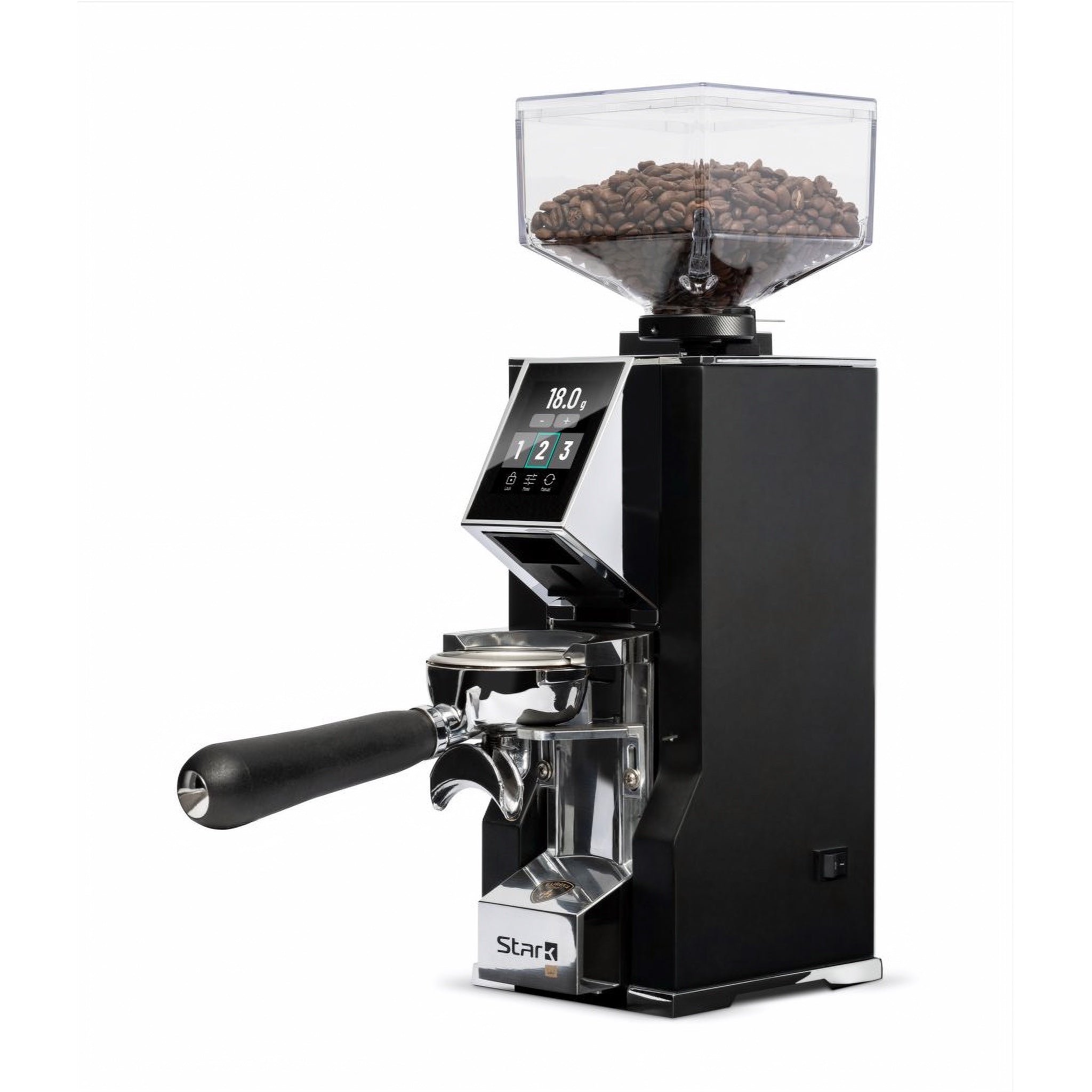 Mignon Stark W 65 220-240V / 50-60Hz Negro