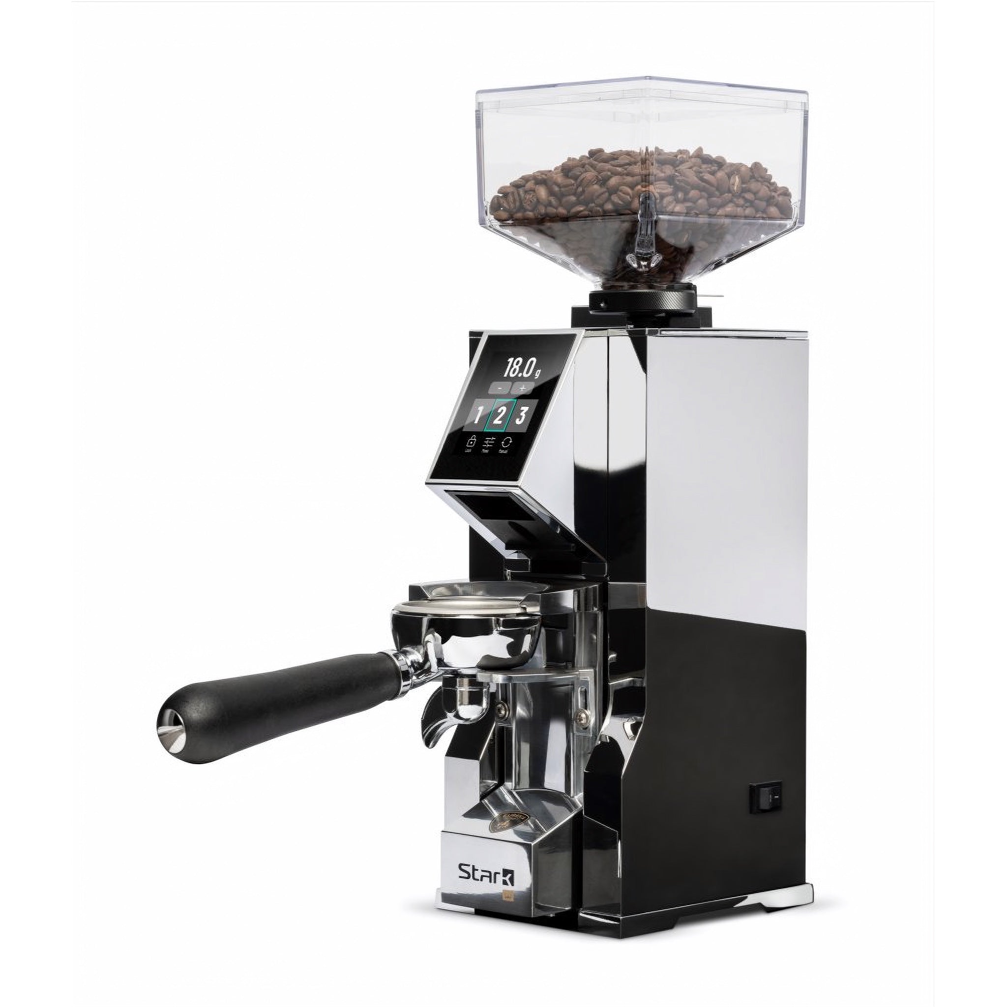 Mignon Stark W 65 220-240V / 50-60Hz Cromo