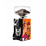 Mignon Arte 55 Giorgini Edición Limitada 220-240V/50-60Hz Negro