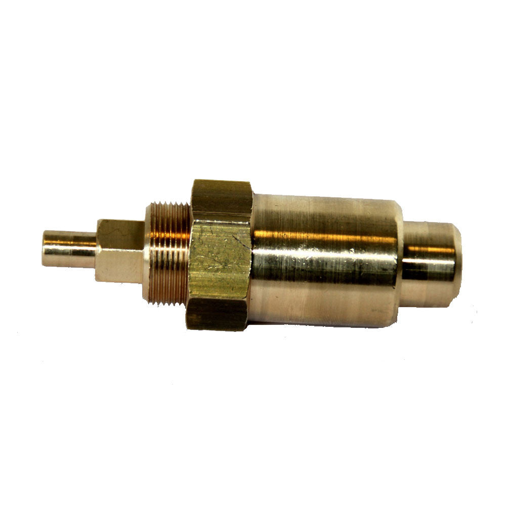 Rocket Expansion Valve