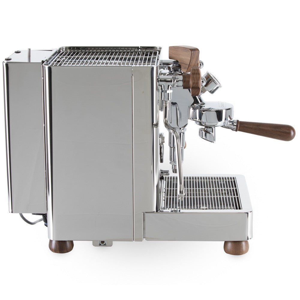 Lelit Bianca Dual Boiler Inox 230V 50-60Hz