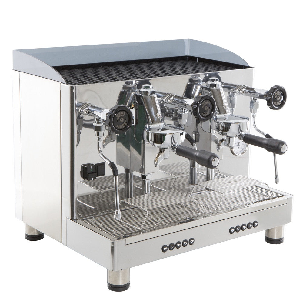 Lelit Giulietta X 2 E61 Groups and 2 Steam Wands 230V 50-60Hz