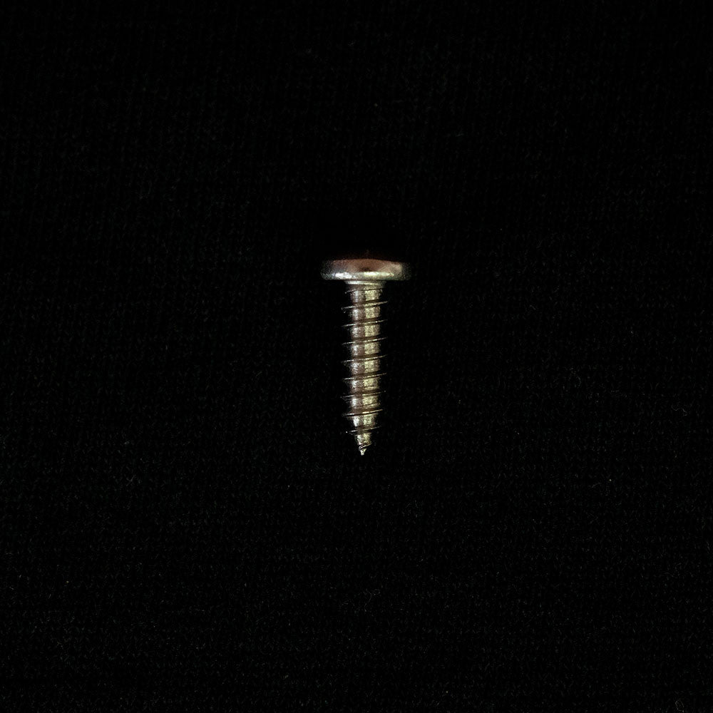 Lelit Screw TCBIC 3,5X 12,5 Inox