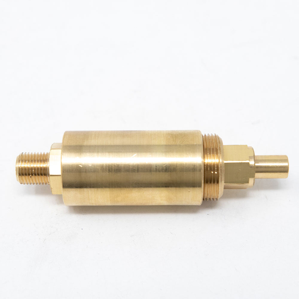 Lelit Adjustable Overpressure Valve