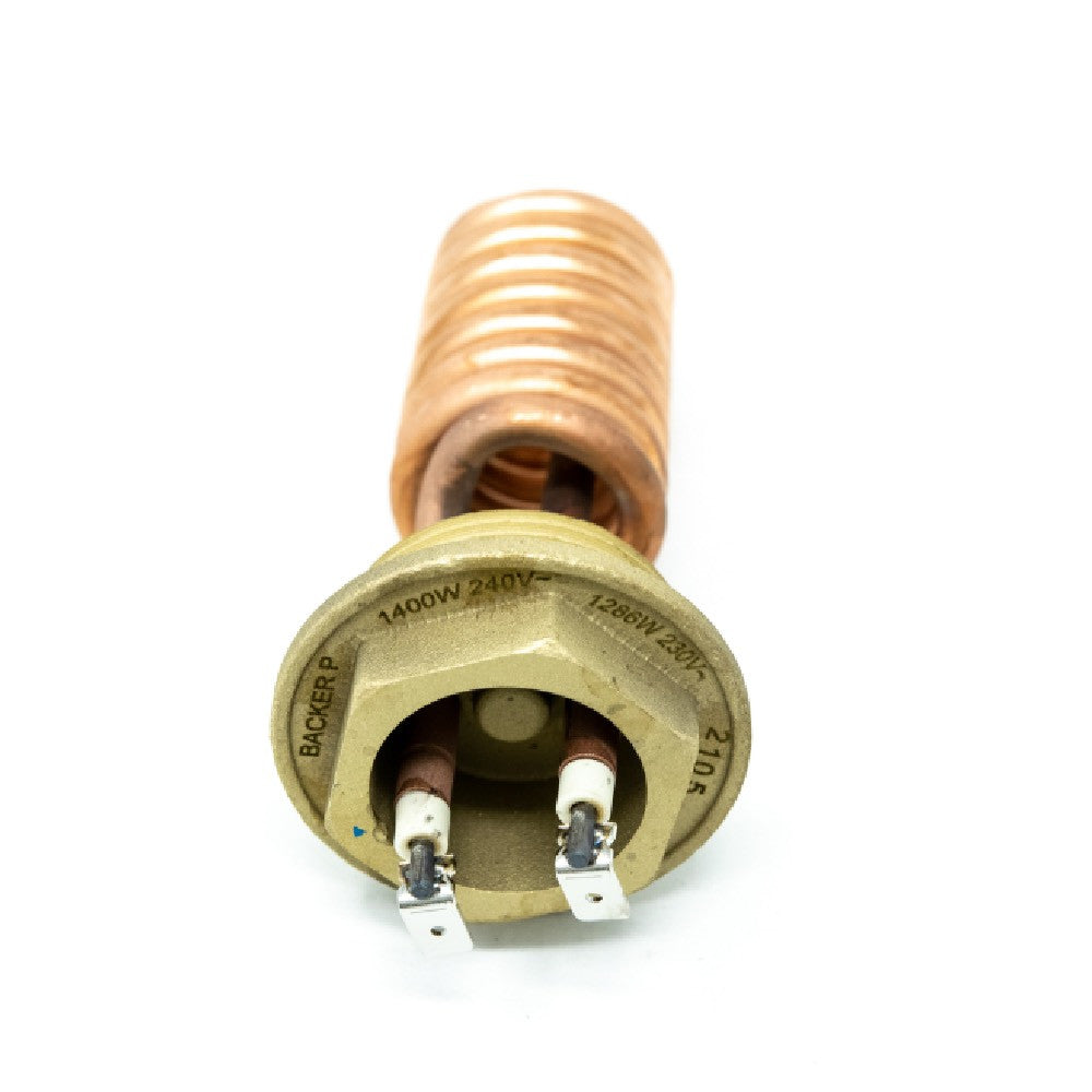 Elemento Calentador Lelit 1300/1400W 230/240V
