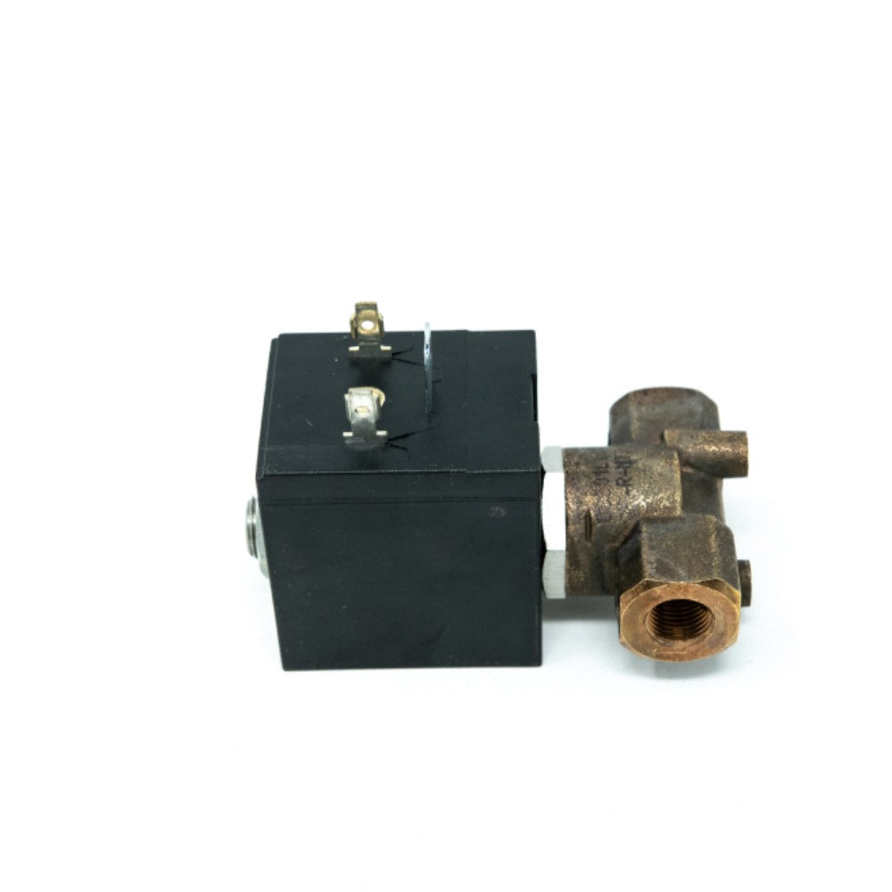 Lelit Solenoid Valve 2 Way 230V Viton - SIRAI