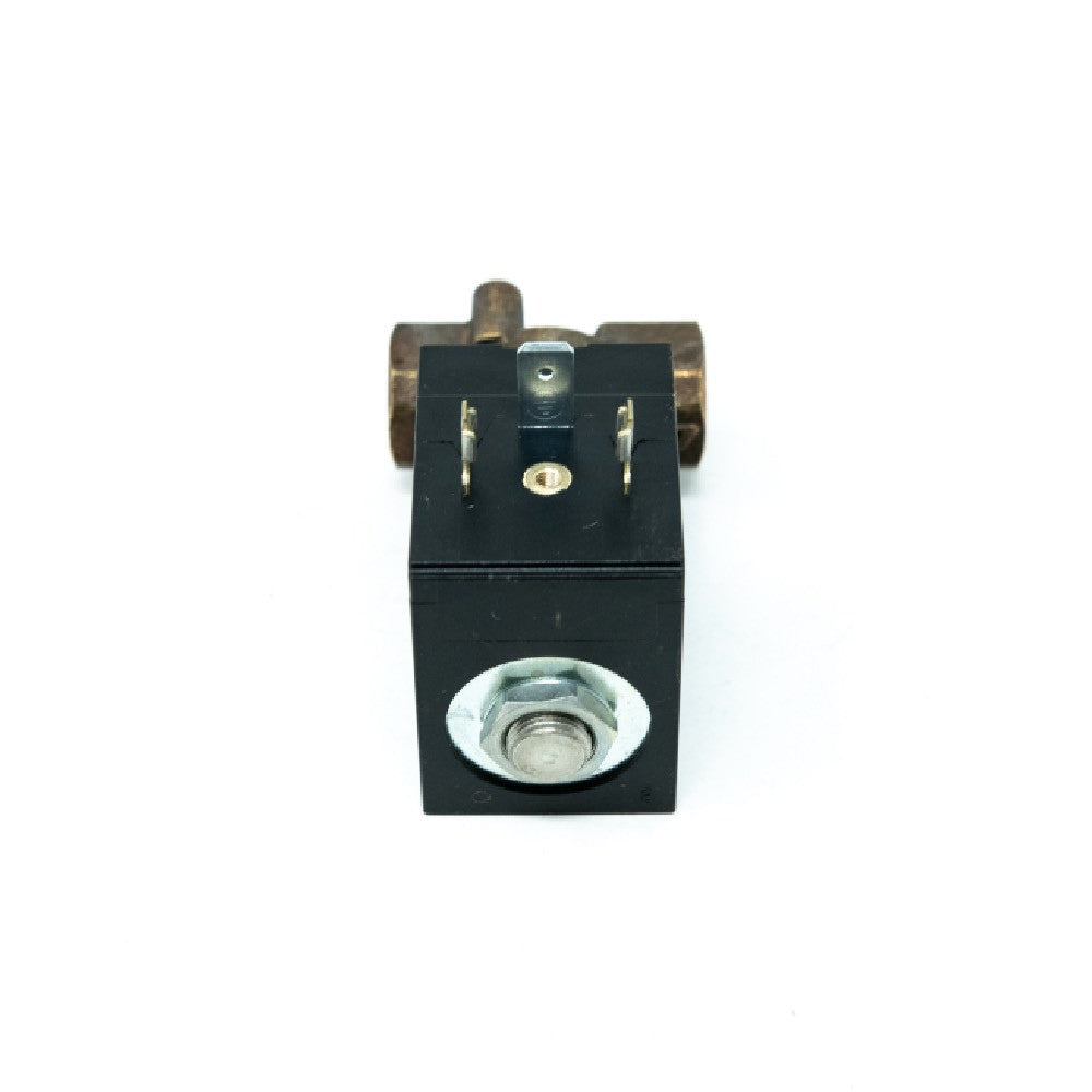 Válvula solenoide Lelit de 2 vías 230V Viton - SIRAI