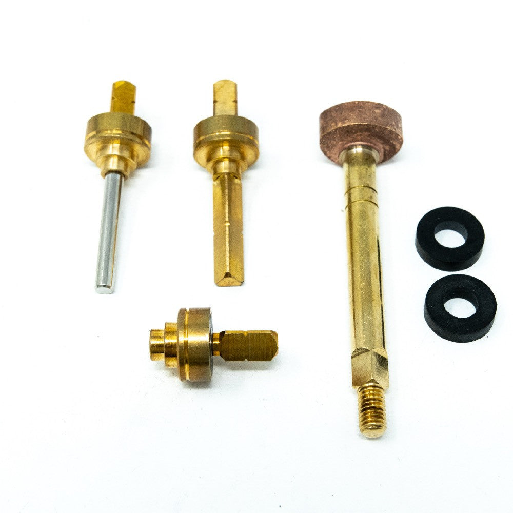 Kit de repuestos Lelit para grupo E61