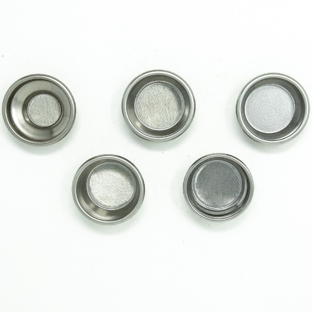 Lelit 58mm Filter Set