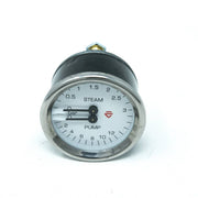 Lelit Double Manometer