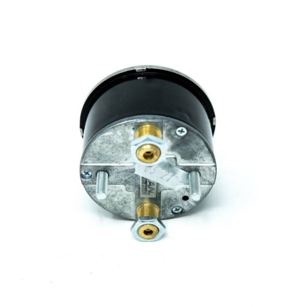 Lelit Double Manometer
