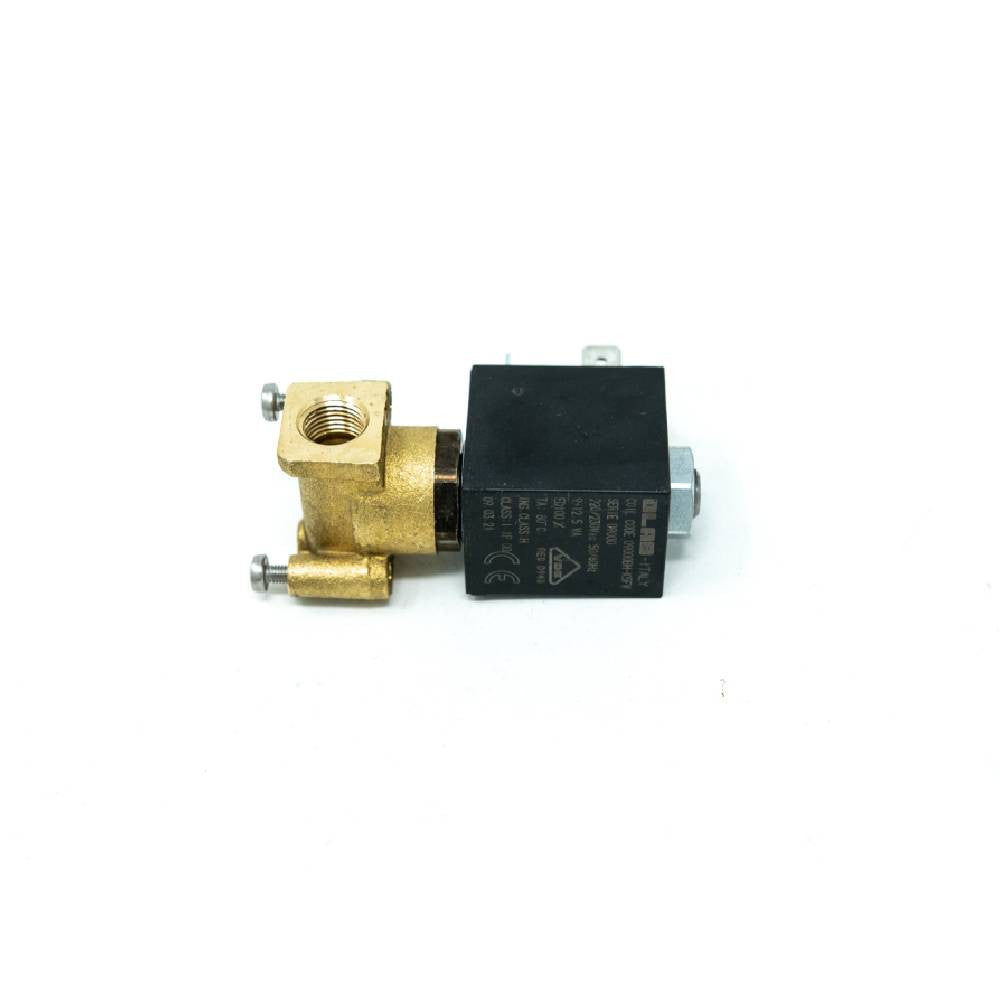 Lelit 2 Way Solenoid Valve 9000 220/230V 50/60Hz  Diam. 1,5 25 Bar