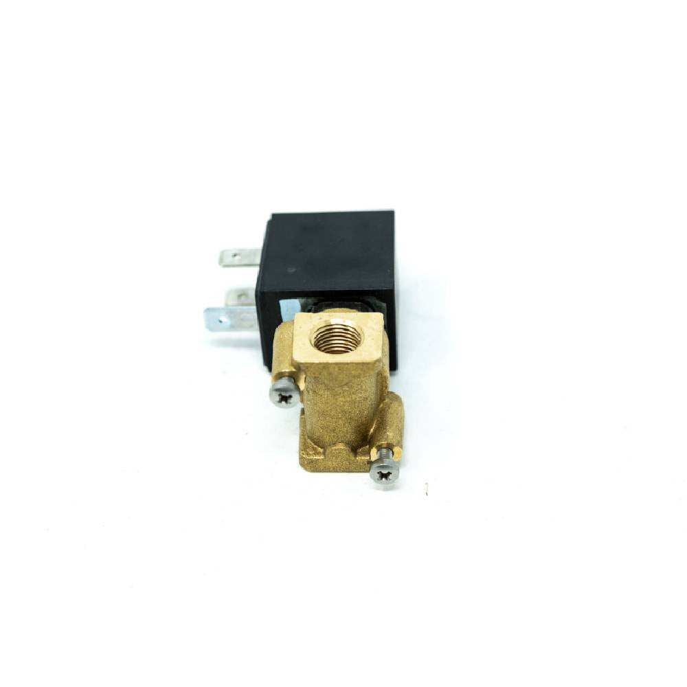 Lelit 2 Way Solenoid Valve 9000 220/230V 50/60Hz  Diam. 1,5 25 Bar