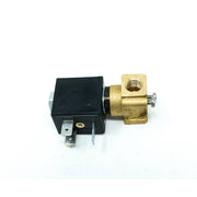 Lelit 2 Way Solenoid Valve 9000 220/230V 50/60Hz  Diam. 1,5 25 Bar