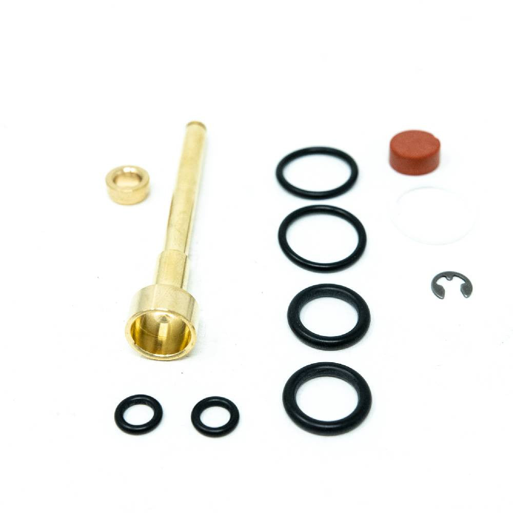 Lelit Water/Steam Kit Tap 1000007-1000008