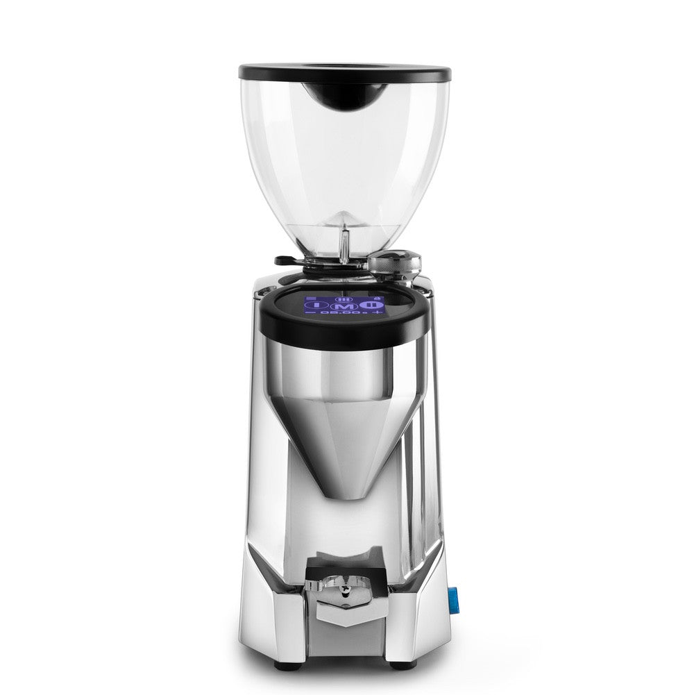 Rocket Fausto 2.1 Chrome CE 230V 50-60Hz