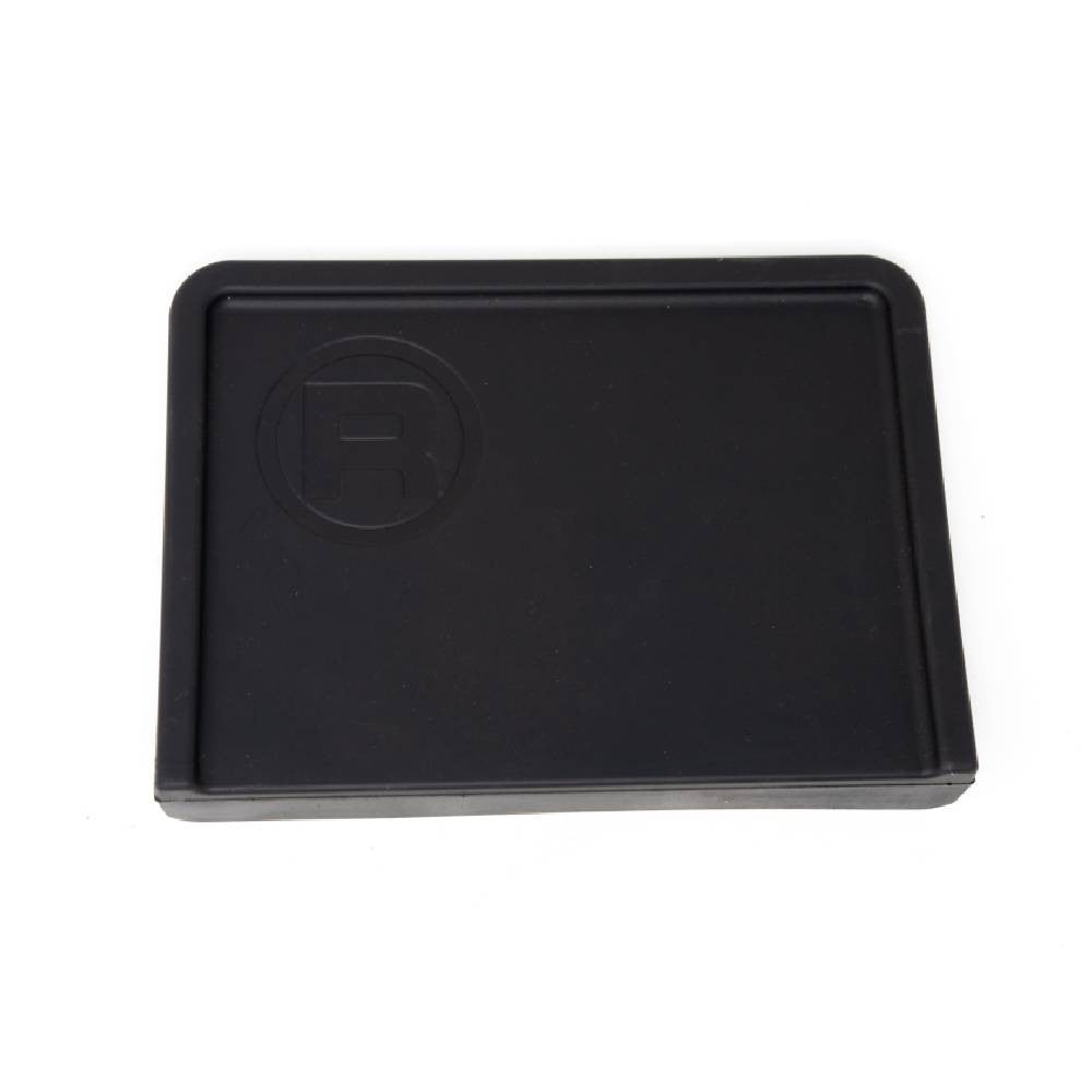 Rocket Tamping Mat Angled