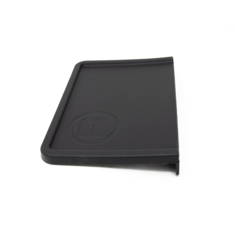 Rocket Tamping Mat Angled