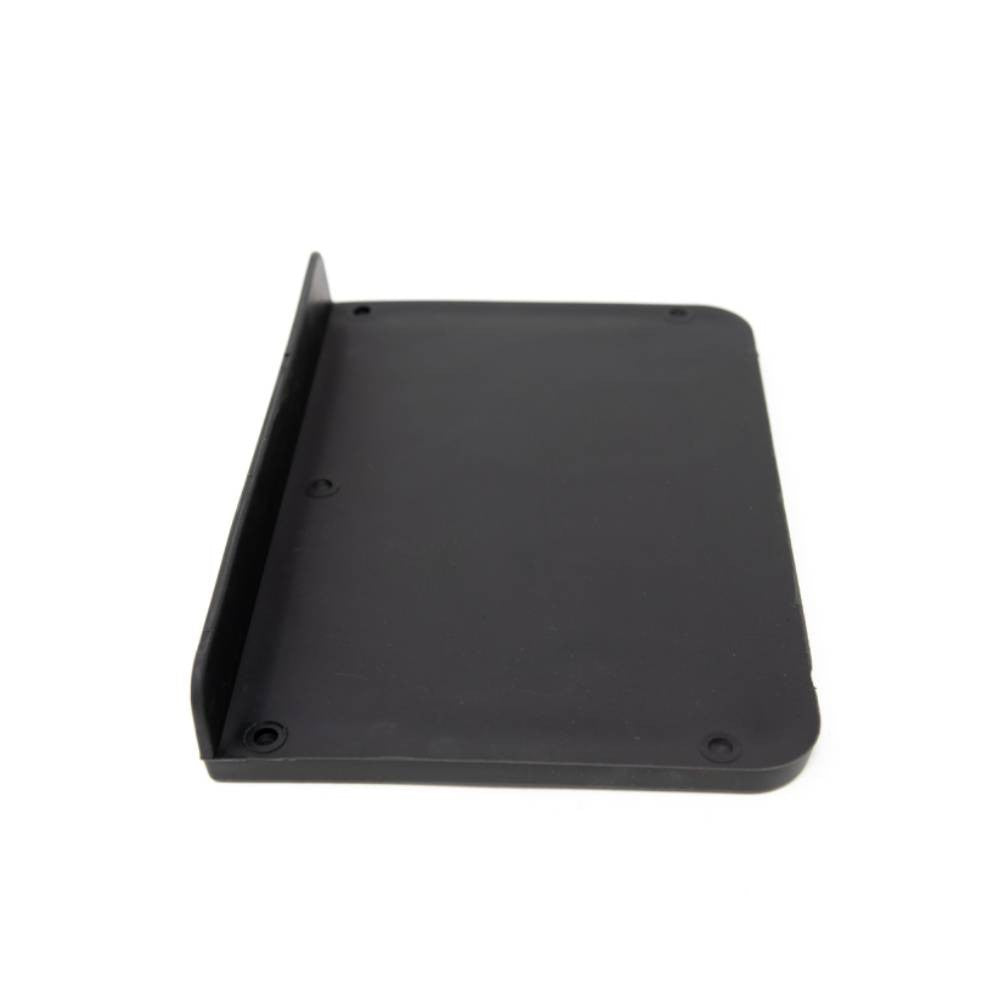 Rocket Tamping Mat Angled