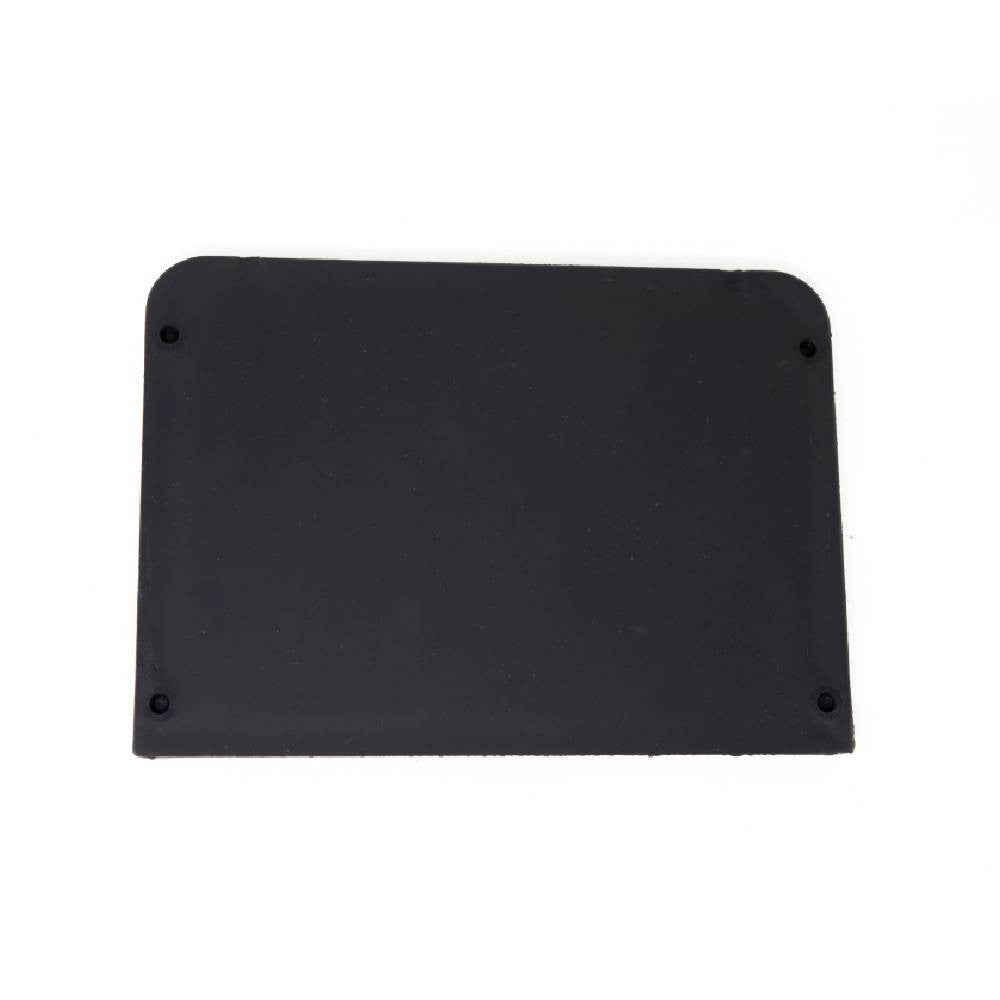 Rocket Tamping Mat Flat