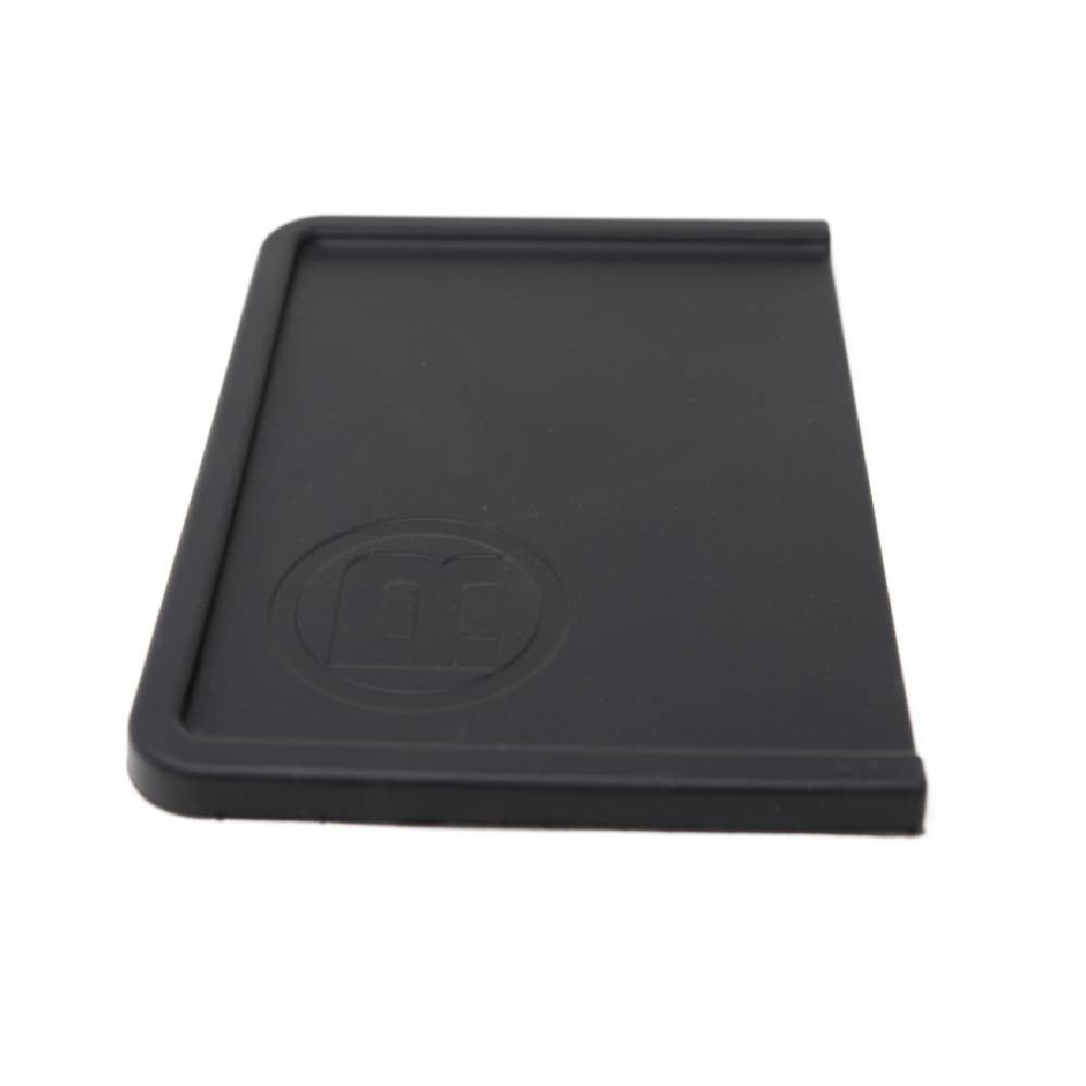 Rocket Tamping Mat Flat