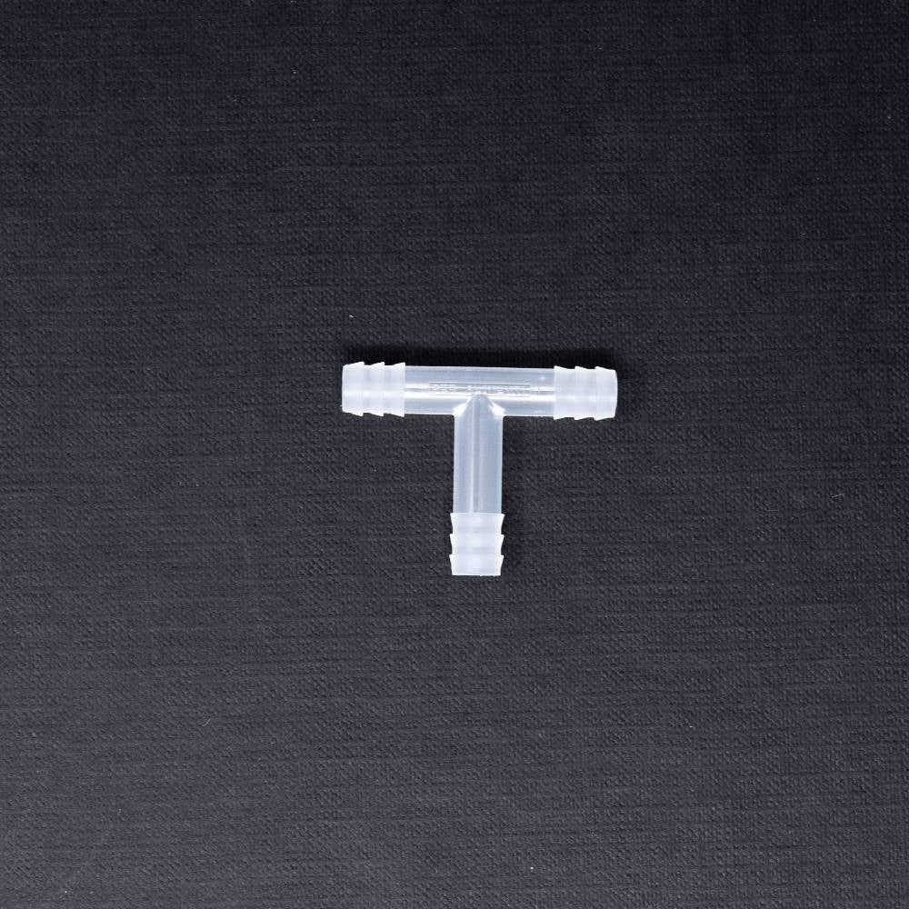Rocket T Plastic Connector 8mm Diam