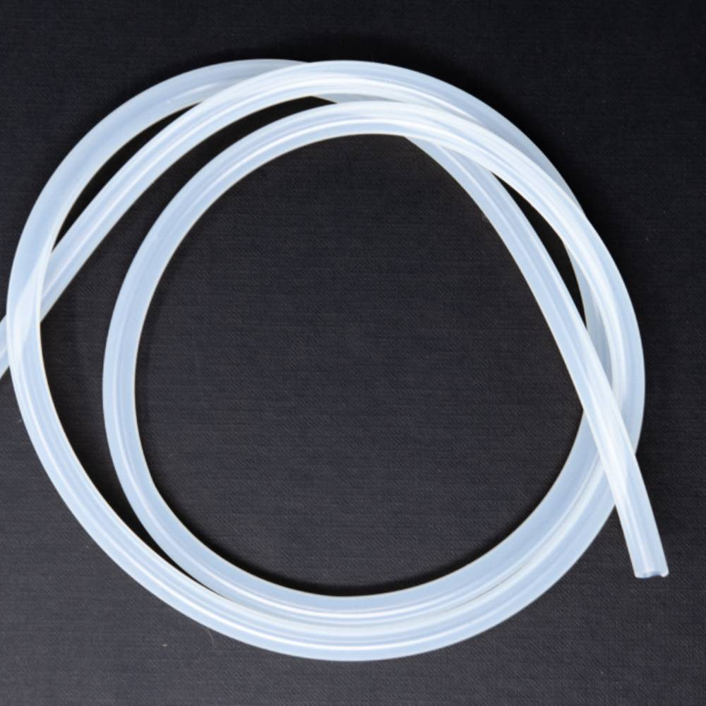 Rocket Silicone Pipe 5x8 Mm